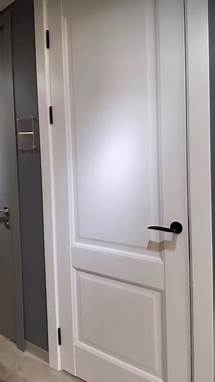 Video thumbnail for Custom Made Internal Doors for Your Renovation Project