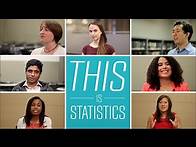 Video thumbnail for Why You Need to Study Statistics