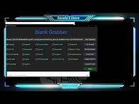 Video thumbnail for 𝙎𝙖𝙘𝙖𝙡𝙪'𝙨 𝙎𝙩𝙤𝙧𝙚-Blank Grabber Tutorial
