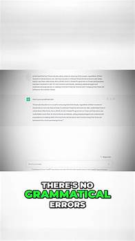 Video thumbnail for AI Tool for Proofreading and Editing Boost Your Writing Efficiency