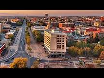 Video thumbnail for Bloemfontein: The Heart of South Africa's History