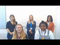 Video thumbnail for Positive Behaviour Support (PBS) for people with learning disabilities