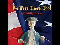 Video thumbnail for WE WERE THERE, TOO! Journeys Read Aloud 5th Grade Lesson 15