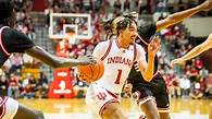 Video thumbnail for Top College Basketball Games This Weekend: Highlights