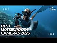 Video thumbnail for Best Waterproof Cameras 2025 🚀📷 (Top 5 Picks For Recording Underwater)