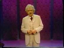 Video thumbnail for MarkTwain on Lies and Slavery