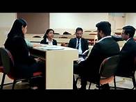 Video thumbnail for Complete Demonstration of a Mediation Session | Mediation Process | Mock Mediation
