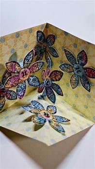 Video thumbnail for A little Thank You card using my Journal It templates set 6. Available from That's Crafty!