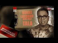 Video thumbnail for Investigative Documentaries: Alam pa ba natin ang tamang paggamit ng wikang Filipino?