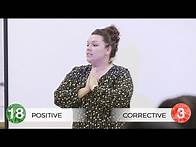 Video thumbnail for A Snapshot of the PBiS 4:1 Ratio In a High School Classroom