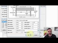 Video thumbnail for How Do I Print Labels in Word