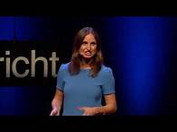 Video thumbnail for How to defend yourself against misleading statistics in the news | Sanne Blauw | TEDxMaastricht