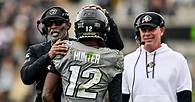 Video thumbnail for Big 12 football championship scenarios, tiebreakers: Top paths for contenders