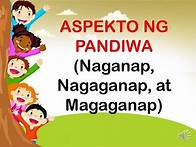 Video thumbnail for ASPEKTO NG PANDIWA (Naganap, Nagaganap, Magaganap)//by:Teacher Elaisa
