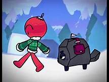 Video thumbnail for Dandy’s World Cartoon 1999 - Episode 6 (by leglim)