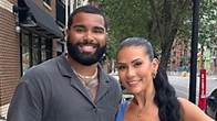 Video thumbnail for Everything we know about Gable Steveson's girlfriend, Maddie Mitchell