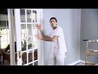 Video thumbnail for Painting Doors | Benjamin Moore