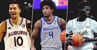 Video thumbnail for Final ranking for the top 150 players in the college basketball transfer portal