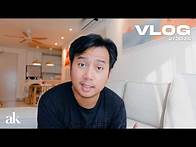 Video thumbnail for VLOG | Ikea Sale, Wardrobe Makeover Update, AK Cafe, SkyLuge
