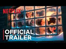 Video thumbnail for Scrooge: A Christmas Carol | Official Trailer | Netflix