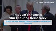 Video thumbnail for Donald Trump inauguration 2025: Date, schedule, how to watch stream