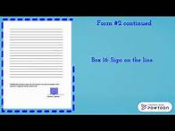 Video thumbnail for Filing for Emergency Custody: A Walk-Through