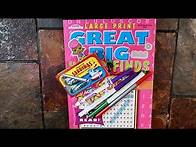 Video thumbnail for Christmas Word Search ASMR Eating Sounds/ Milk Chocolate