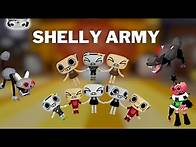 Video thumbnail for The ULTIMATE SHELLY ARMY... | Dandy's World | (Floor 20+)