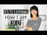 Video thumbnail for IELTS Listening Tips and Tricks | How I got a band 9