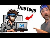 Video thumbnail for Create a Free Logo In 60 Seconds