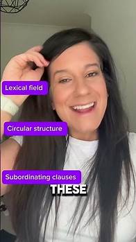 Video thumbnail for 3 methods to improve AQA English language paper 1 question 5