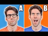 Video thumbnail for What COLOR is your Personality?