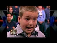 Video thumbnail for A Decade of Steve: Fighting For Children Part 1 | The Steve Wilkos Show