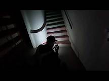 Video thumbnail for Paranormal NZ Investigates: Aradale Lunatic Asylum - Victoria, Australia - April 14th 2023