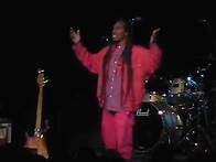 Video thumbnail for Benjamin Zephaniah Talking Turkeys