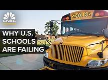 Video thumbnail for How Common Core Broke U.S. Schools