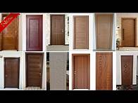 Video thumbnail for Top 80 Wooden Doors Designs Ideas 2023 | latest Wooden Doors Designs Ideas | Doors designs