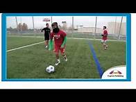 Video thumbnail for Excel 5. Glasgow school of sport