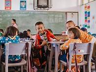 Video thumbnail for 2024-2025 traditional school calendars for Wake, Durham, Orange, Cumberland and Johnston counties