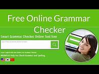 Video thumbnail for NounPlus: Free Online Grammar Checker (Grammarly Altranative 2018)