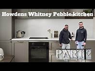 Video thumbnail for Howdens Kitchen installation part 2 @Prestigehousedesigns , we’re nearly at completion