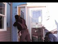 Video thumbnail for How to Install an Exterior Door with a Sidelight