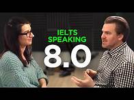 Video thumbnail for Boost Your IELTS Speaking Score From 6.0 to 8.0
