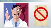 Video thumbnail for Misleading Statistics | Definition & Examples