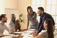 Video thumbnail for The Art of Workplace Engagement: Creating a Positive Environment to Engage Employees - Professional & Executive Development | Harvard DCE