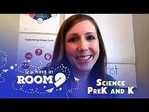 Video thumbnail for Five Senses in Science | Pre-K & Kindergarten Science | Teaching In Room 9