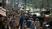 Video thumbnail for NYC population 2024: Roughly, how many people live in NYC?