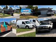 Video thumbnail for New Florida law prohibiting HOAs from passing parking restrictions could affect millions