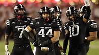 Video thumbnail for Iowa State football: Cyclones’ Darien Porter on Big 12 title game odds