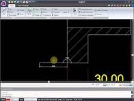 Video thumbnail for Draft it - FREE 2D CAD